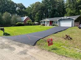 Reliable Mansura, LA Driveway Paving Solutions